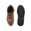  TSF Police Uniform Boots  (786-TAN)